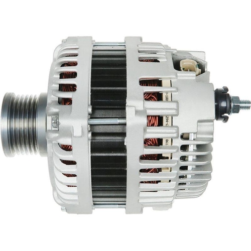 AS-PL Generator AS A5122