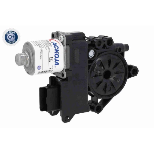 ACKOJA Elektromotor, Fensterheber Green Mobility Parts A52-05-0018