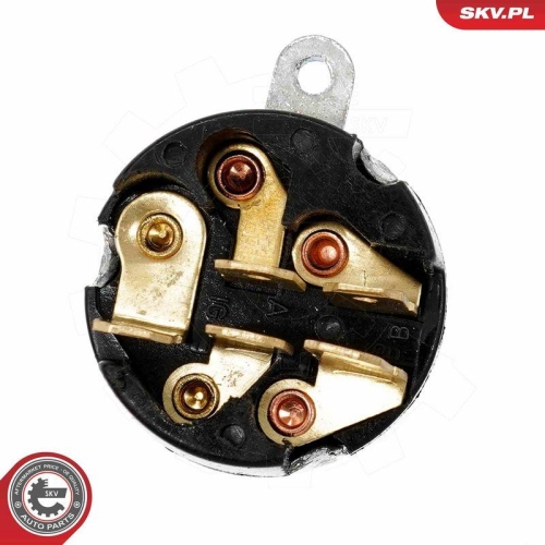 ESEN SKV Z&uuml;nd-/Startschalter 65SKV036