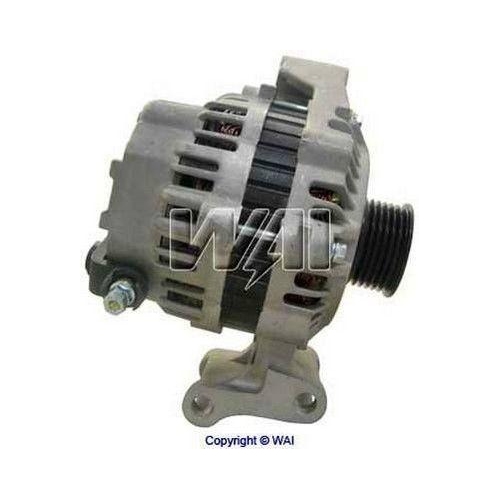 WAI Generator 22169N
