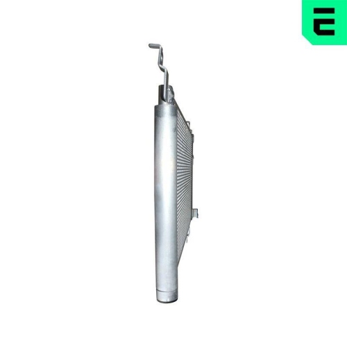 ERA Kondensator, Klimaanlage 667466