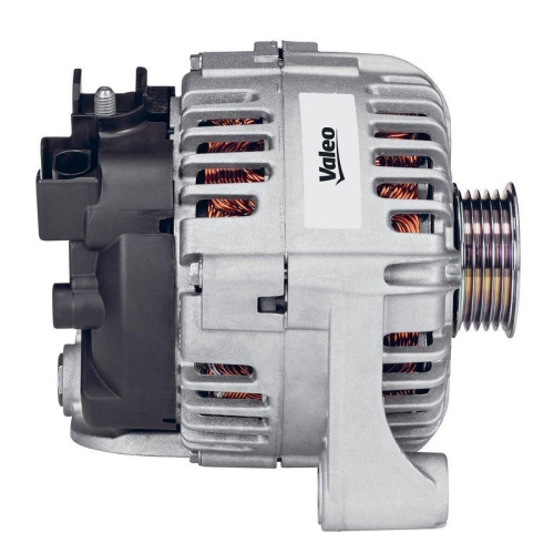 VALEO Generator VALEO ORIGINS - NEW O.E. TECHNOLOGIE 439723