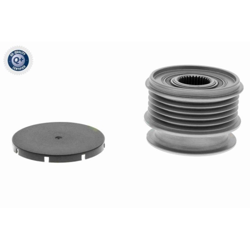 VEMO Generatorfreilauf Q+, Erstausr&uuml;sterqualit&auml;t V95-23-0002