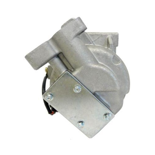 MAHLE Kompressor, Klimaanlage BEHR ACP 606 000S