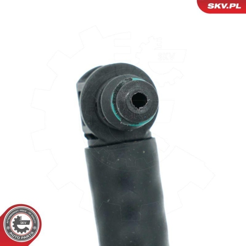 ESEN SKV Schlauch, Leckkraftstoff