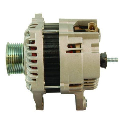 WAI Generator 20081N