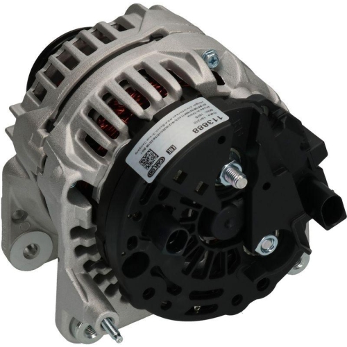 HC-Cargo Generator F 032 113 888