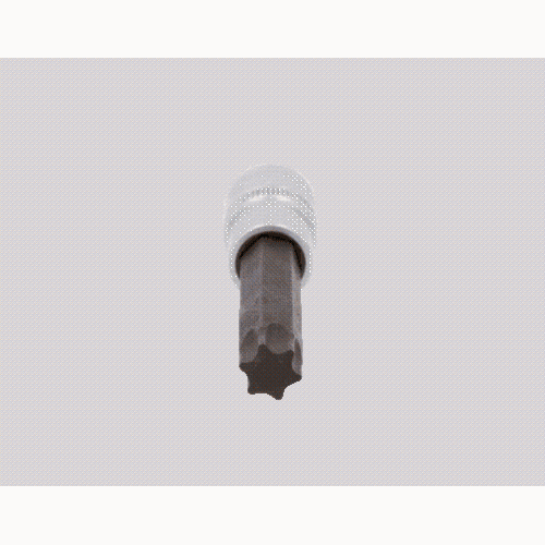 1/2 Zoll Bit-Stecknuss Torx, mittel, T60 KS TOOLS 911.9219