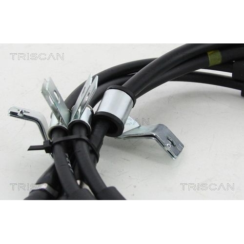 TRISCAN Seilzug, Feststellbremse 8140 21127