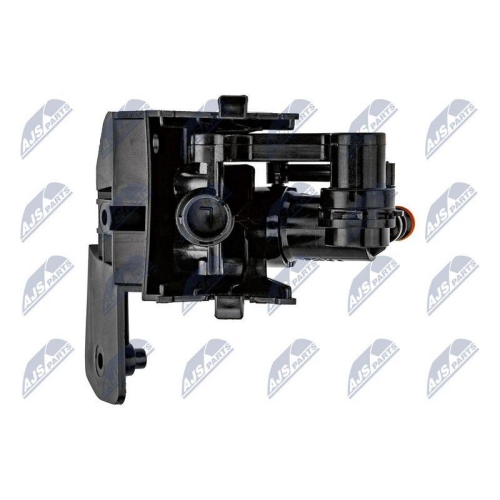 NTY Waschwasserdüse, Scheinwerferreinigung EDS-TY-003