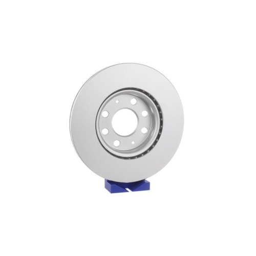 SKF Bremsscheibe VKBD 80038 V2