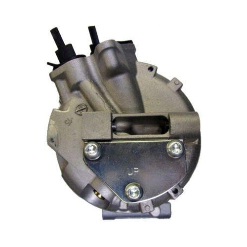 MAHLE Kompressor, Klimaanlage BEHR *** PREMIUM LINE *** ACP 610 000P