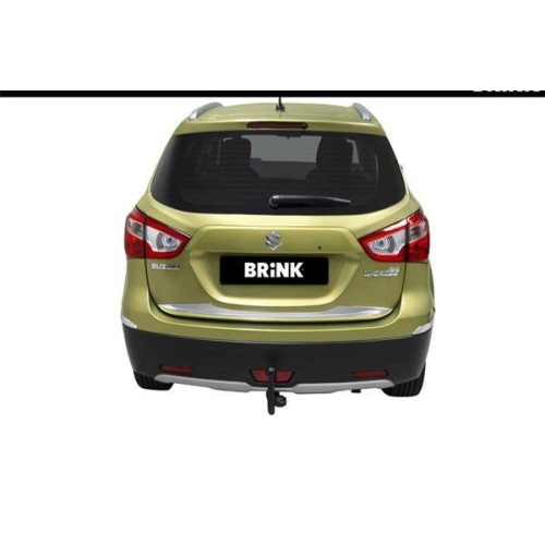 BRINK Anh&auml;ngevorrichtung BMA