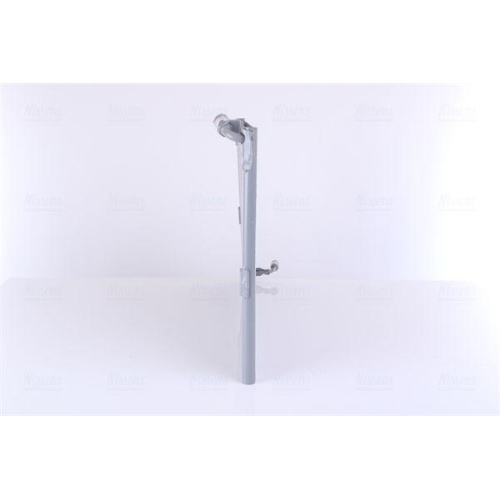 NISSENS Kondensator, Klimaanlage 94204