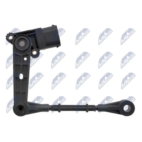 NTY Sensor, Leuchtweitenregulierung ECX-LR-021