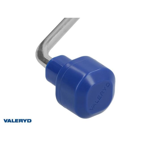 St&uuml;tzrad Durchmesser 48mm rund Stahlfelge. Vollgummirad 200x50mm St&uuml;tzlast 150kg