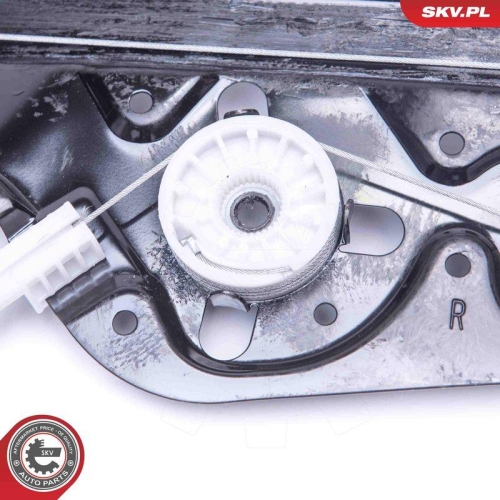 ESEN SKV Fensterheber 00SKV412