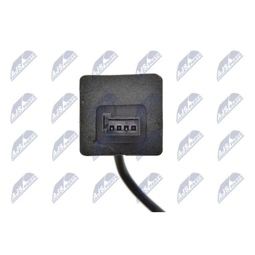 NTY Schalter, Heckklappenentriegelung EZC-PL-035
