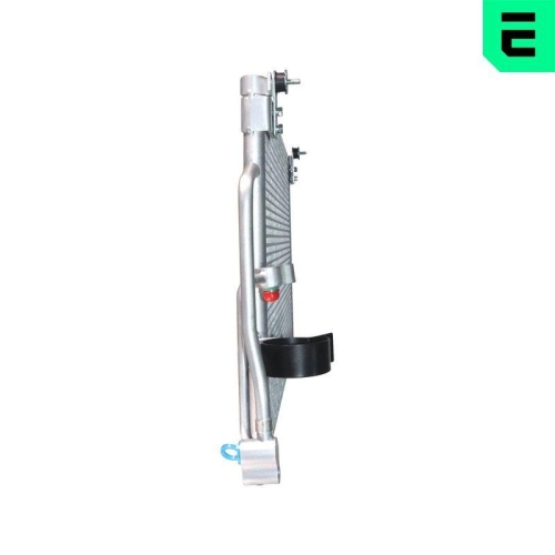 ERA Kondensator, Klimaanlage 667470
