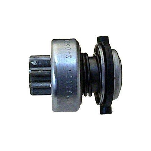 HC-Cargo Freilaufgetriebe, Starter F 032 131 104