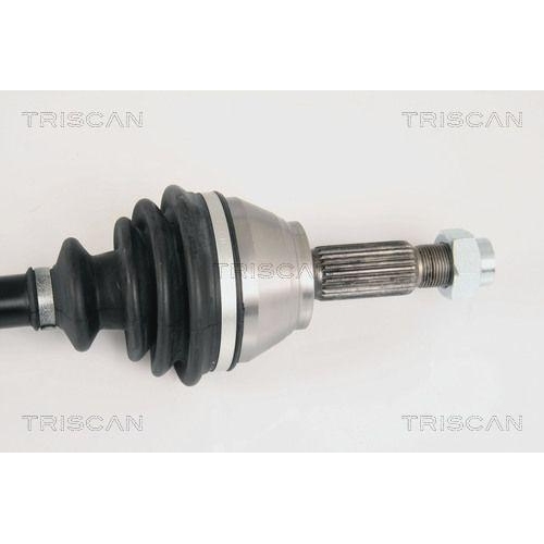 TRISCAN Antriebswelle 8540 16573