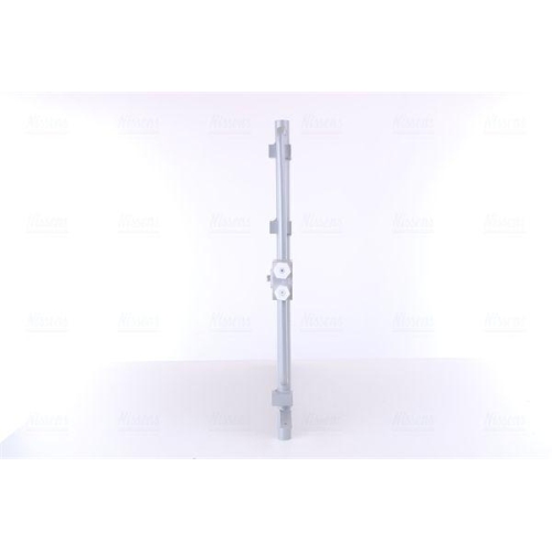 NISSENS Kondensator, Klimaanlage 94257