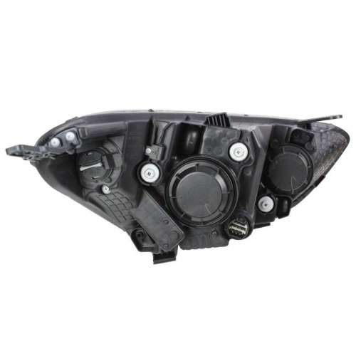 ABAKUS Hauptscheinwerfer