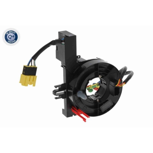 VEMO Wickelfeder, Airbag Q+, Erstausr&uuml;sterqualit&auml;t V46-72-0349-1