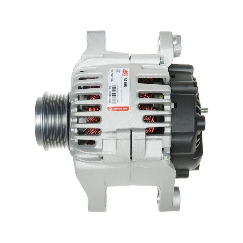 AS-PL Generator AS A3195