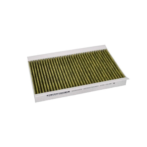 KAMOKA Filter, Innenraumluft 6080094