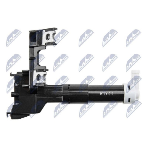 NTY Waschwasserdüse, Scheinwerferreinigung EDS-TY-011