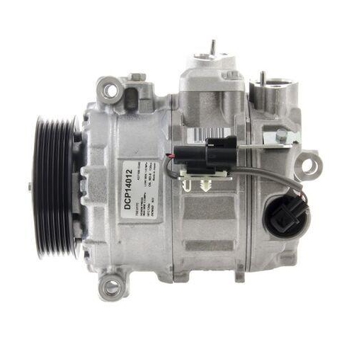 MAHLE Kompressor, Klimaanlage BEHR *** PREMIUM LINE *** ACP 646 000P