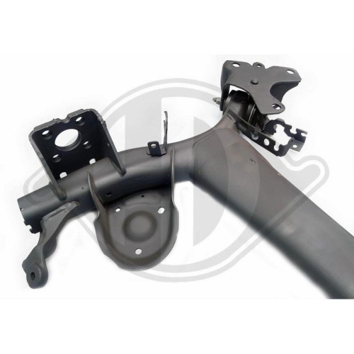 DIEDERICHS Achsk&ouml;rper