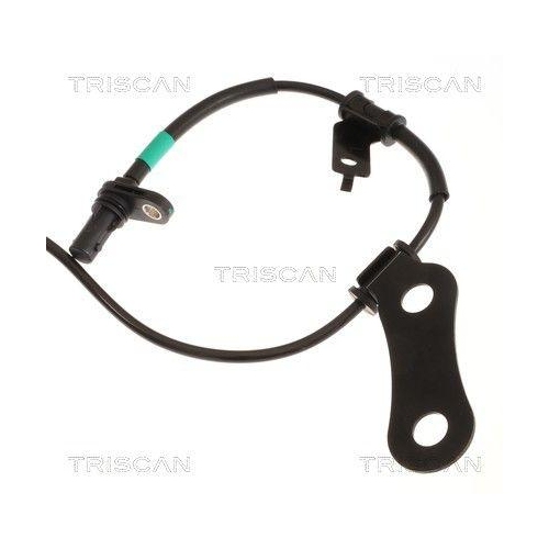 TRISCAN Sensor, Raddrehzahl 8180 43389