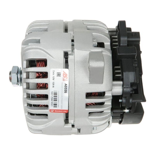 AS-PL Generator AS A0335