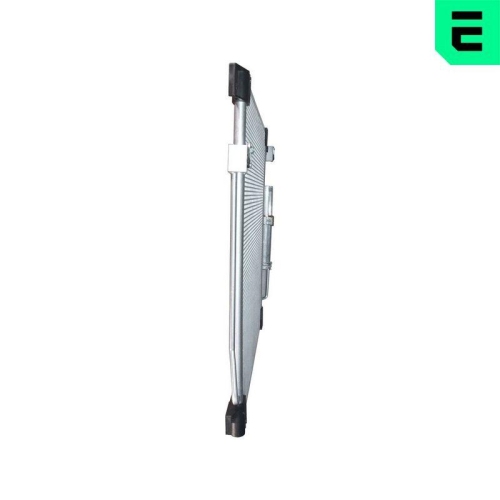 ERA Kondensator, Klimaanlage 667472