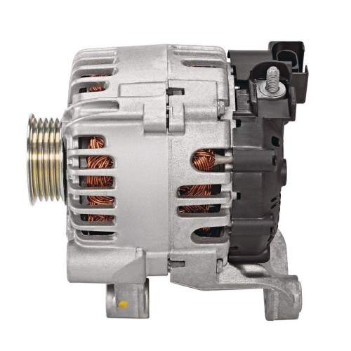 VALEO Generator VALEO ORIGINS - NEW O.E. TECHNOLOGIE 439887