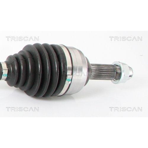 TRISCAN Antriebswelle 8540 25680