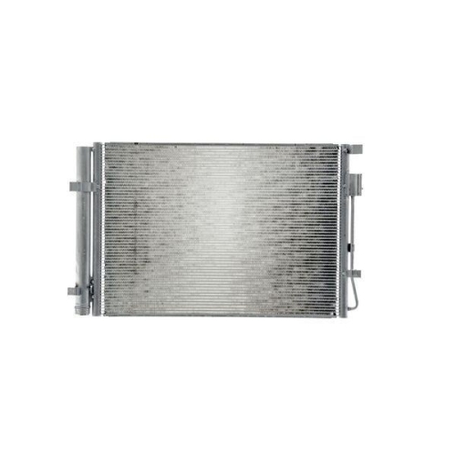 MAHLE Kondensator, Klimaanlage BEHR