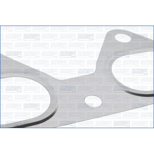 AJUSA Dichtung, Abgaskr&uuml;mmer 13084910