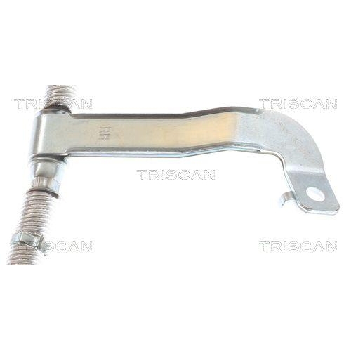TRISCAN Seilzug, Feststellbremse 8140 4310110