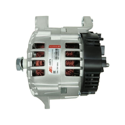AS-PL Generator AS A3073