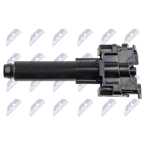 NTY Waschwasserdüse, Scheinwerferreinigung EDS-TY-024