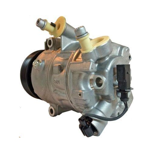 MAHLE Kompressor, Klimaanlage BEHR *** PREMIUM LINE *** ACP 694 000P