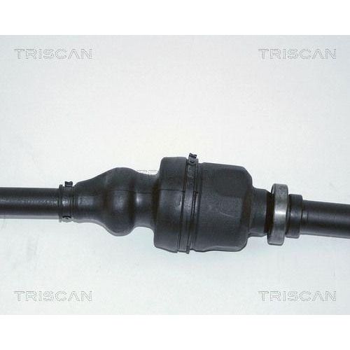 TRISCAN Antriebswelle 8540 28604