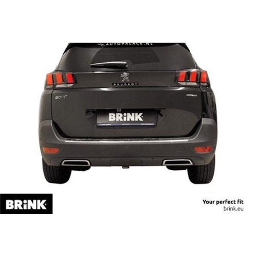 BRINK Anh&auml;ngevorrichtung BMA