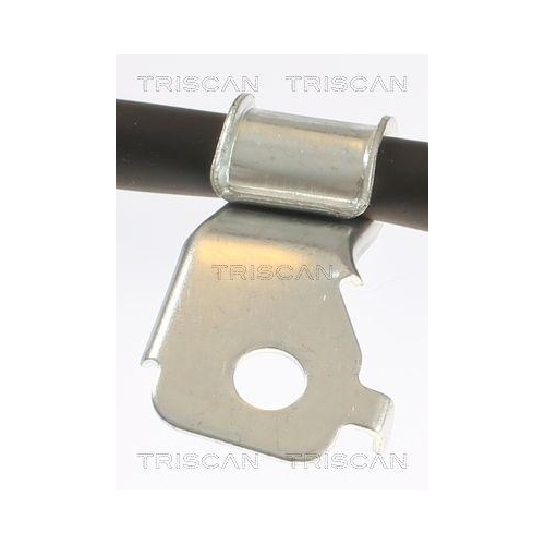 TRISCAN Seilzug, Feststellbremse 8140 4310116