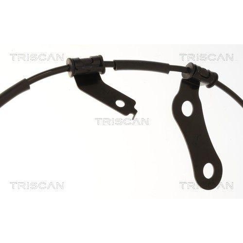 TRISCAN Sensor, Raddrehzahl 8180 43391
