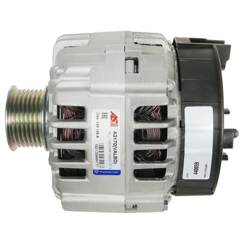 AS-PL Generator Valeo A3170(VALEO)