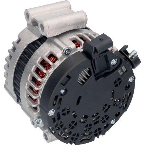 HC-Cargo Generator F 032 115 804